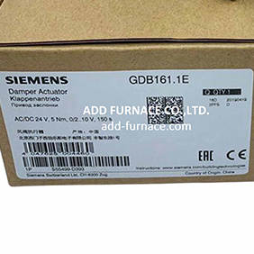 SIEMENS GDB161.1E